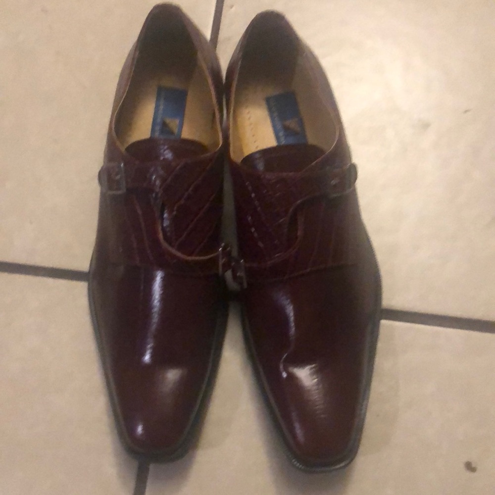 Men shoes Giorgio Brutini size 10.5